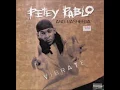 Petey Pablo  Vibrate Instrumental