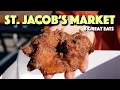 Canada s Legendary St Jacob s Farmers Market A Foodie Paradise