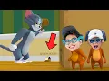Download Lagu KITA MENEMUKAN RUMAH NENEK MOYANG JERRY YANG SELAMA INI DI SEMBUNYIKAN TOM DI HUMAN FALL FLAT!