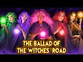 Lagu The Ballad of the Witches’ Road (Epic Version) Agatha All Along【Milkyy Anna Reinaeiry Justine Lydia】
