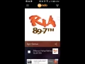MISTERI JAM 12 (DJ KC) RIA 89.7FM ( 9 May 2016 )