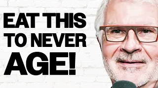 Eat This Diet To LOSE WEIGHT Reverse Your Age Unlocking The Keto Code Steven Gundry