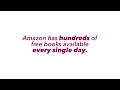 A brief explanation about Stuff Your Kindle Day
