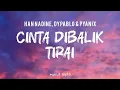 Download Lagu CINTA DIBALIK TIRAI - HAN NADINE,DYPABLO DAN PYANIX(LIRIK)
