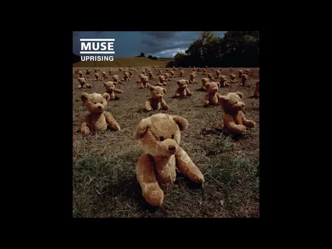 Download MP3 Muse - Uprising (Audio)