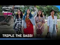 Download Lagu Four More Shots Please! Season 3 | Sayani Gupta, Kirti Kulhari, Maanvi Gagroo, Bani J | 21st Oct