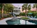 Fully Furnished East Beach Retreat with Pool Rental Potential 225 Olive Way St Simons Island