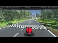 Count Time and Post Time on Screen Display in Unity 3D Car Racing Game Lesson4