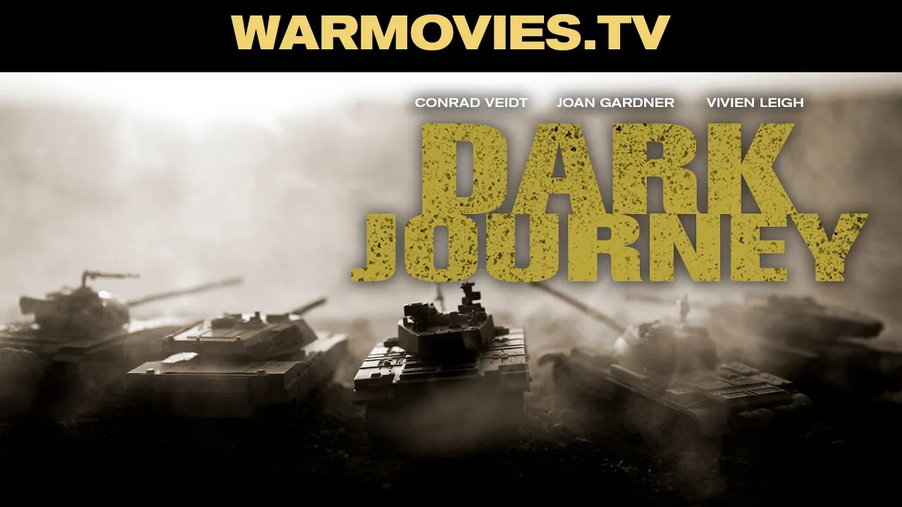 Dark Journey