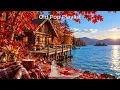 🌶가을에 떨어지는 낙엽을 보며  듣는데   잔잔한 멜로디가 참 좋다 🎵#Shorts #멜로카페뮤직 #MeloCafeMusic  #카페음악 #감성팝송 #올드팝쇼츠#28
