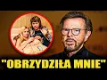 Lagu Björn Ulvaeus z zespołu ABBA W KOŃCU UJAWNIA swoje koszmary małżeńskie z Agnethą Faltskog