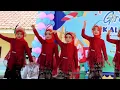Download Lagu Tari ZAPIN MELAYU || TK. AL - Bukhori || Kaligondo - Genteng