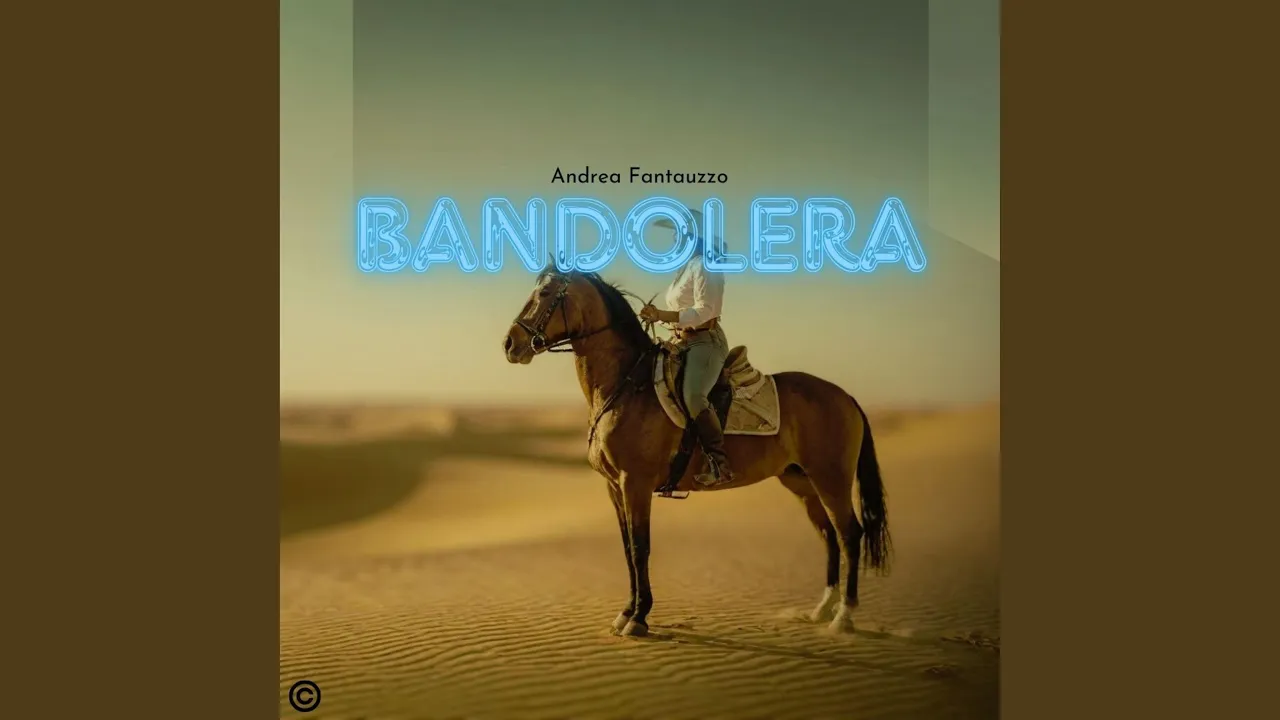 BANDOLERA (extended) BANDOLERA (extended)