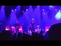 Somethin' Hot - Afghan Whigs @ The Fillmore, San Francisco CA 19 May 2026