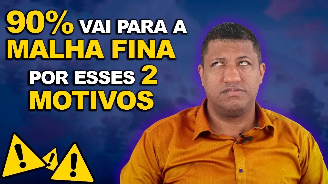 GOLPE DO CADASTRAMENTO PIX | JORGE LORDELLO