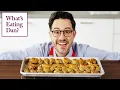 Forget Frying the Best Chicken Wings Are Roasted What s Eating Dan