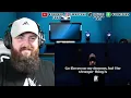 KB "Who The Son Sets Free" | Brandon Faul Reacts