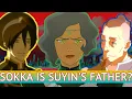 Download Lagu Is Sokka Suyin's Father? Is Tokka Canon? | Avatar Theory