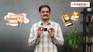 Java Full Stack Roadmap Full Stack Java Training Hari Krishna NareshIT