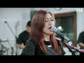 PIA - MENCINTAMU SAMPAI MATI (Live Studio Session)