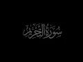 Download Lagu Surah At Tahrim  66 recited by Muhammad Siddeeq al-Minshawi Mujawwad سورۃ التحريم