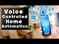 How to make Voice Control Home Automation System using Arduino Easier than you Think