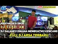 Lagu KEDATANGAN DJ FEBRI AW VS FDJ DEBY AMOY VS DJ ENALZO 💯 DJ SALAHKU DIMANA MEMBUAT MU KENCANG  OT ARSA