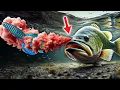 Download Lagu Werken geuren echt? (Wat ruiken baarzen ONDER WATER?)