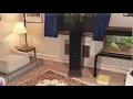 Inside Jeffrey Dahmer apartment