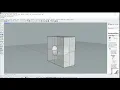 ARC-189 Rhino Boolean Difference tutorial