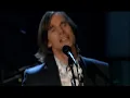 Jackson Browne Performs "Running On Empty" Live | Rock Hall 2004 Induction