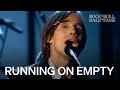 Jackson Browne Performs Running On Empty Live Rock Hall 2004 Induction