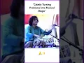 Download Lagu Ustad Zakir Hussain Ji 🙏✨#icmtabla #classical #music #shorts