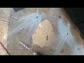CONCRETE DRILL BITS Unboxing and Review