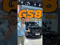 Download Lagu Big. Bold. Premium - GAC GS8