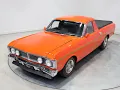 For Sale - 1970 Ford Falcon XY GS Utility Replica