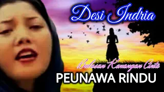 laila hasyim peunawa rindu lips desi indria official music video 