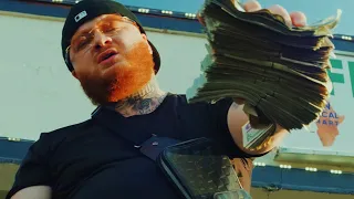 belly gang kushington french tip official music video 