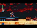 Burn Dinorex | Slowed + Reverb | Mega Man X5