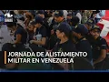 Download Lagu Venezuela: jornada de alistamiento militar de Maduro en medio de tensión con Estados Unidos