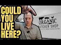 Living In Dunn North Carolina - Pros and Cons To Moving To This Harnett County Town or NOT