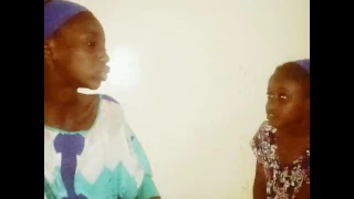 المسلمة الصغيرة الحلقة 2 