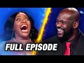 Download Lagu Celebrity Feud: Shaquille O’Neal vs. Sherri Shepherd!