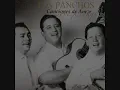 Trio Los Panchos - Quizas, quizas, quizas.