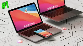 I Started My Own Tech Empire Devices Tycoon Gameplay Walkthrough Part 1 