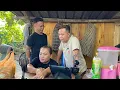 Download Lagu Ven Nel Menerjah Rumah ABUN BILUN Di Johor Kali Pertama