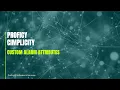 How to Use Custom Alarm Attributes in CIMPLICITY