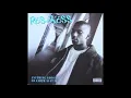 Anything Goes - Ras Kass