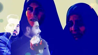 فيديو كليب  شكوة محب سيدي واقف انا أداء المنشد حسن الاميري توزيع  سيدجميل العبودي مونتاج علوش الباشا دندنها