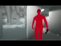 SUPERHOT Prototype Speedrun